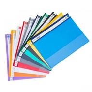 East-File 1807A A4 Management File