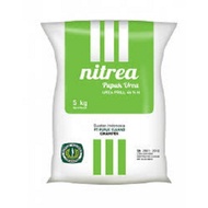 Pupuk Urea Prill Pupuk Nitrea 1 Kg