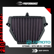 PROFORMANCE High Flow Air Filter for CF MOTO 675NK / 675SR-S / 675SS (AAF-CF675)