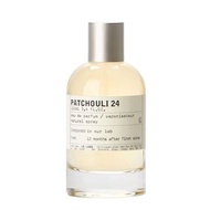 Le Labo Patchouli 24 Eau de Parfum  廣藿香香水 100ml