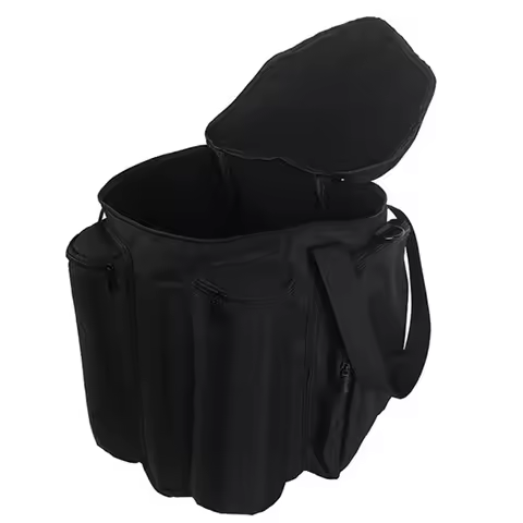 For Bose S1 Pro/Pro+ Speaker Carrying Case Large Capacity Travel Bag For Bose S1 Pro/Pro+ Speaker Ca