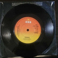 CHAMPAIGN 45 RPM VINYL RECORD