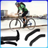 ZITTO Silicone Bicycle Handbrake Handle Protector 2 PCS - M187