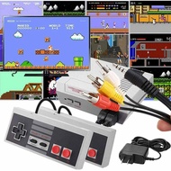 620 Game Console Nostalgic Retro NES Home Game Console Foreign Trade Exclusively Supply FC Red White