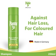 Plantur 39 Phyto-Caffeine Shampoo for Coloured and Stressed Hair (250ml)