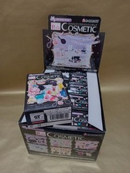 2005年絕版款🇯🇵日本Re-Ment Petit Cosmetic 5 Styles Vintage Collection Full Set 迷你化妝品模型小擺設盒玩系列💄全套共十盒💅20年歷史日本