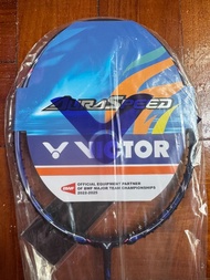 Victor Auraspeed 90K II TD Badminton Racket