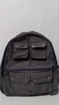 The North Face x nanamica 背包