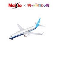 Đồ Chơi Mô Hình Máy Bay Boeing 737-12 MAISTO 22898/MT15088