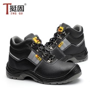 Special offerSafety Jogger Safety Boots Men Shoes Steel Toe
