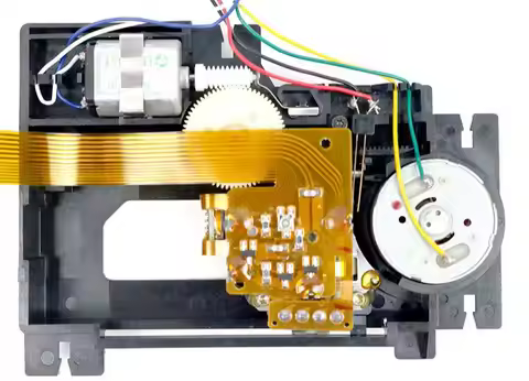 For TECHNICS SL-PG490 SLPG490 dvd Player Blu-ray CD Player Laser Lens Optical Pick-ups Bloc Optique 