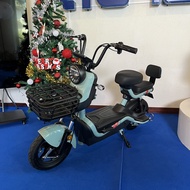 [ส่งฟรี] SB-M3 NEW รถไฟฟ้า2ล้อ รุ่นใหม่ มอเตอร์ 500w แบตเตอรี่48v20ah