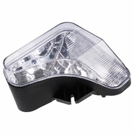 Left Light Assembly 7138041 7251341 For Bobcat A770 S450 S510 S590 S630 S650 T550 T630 T750