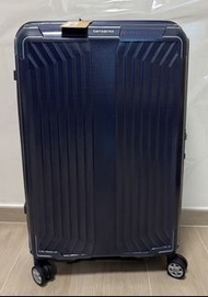 減價！最後5日！全新 Samsonite LITE-BOX Spinner 69/25 （25吋）