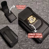 HP Sarong Gold Edition Embossed Security Guardhp