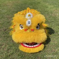 Traditional Children's Dance Wool Lion Dance Lion Dance Fan Dance Lion Dance Lion Dance Lion Dance L