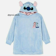 Disney Stitch Angel stick Back Hoodie