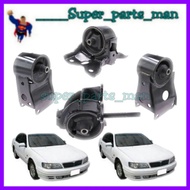 nissan Cefiro 2.0 a32 engine mounting mouting set