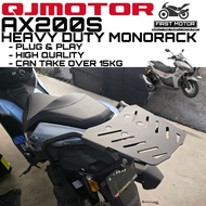 MONORACK QJMOTOR AX200S AX 200S MONORACK RACK ACCESSORIES ACCESSORY MODIFIED MODIFY