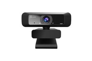 J5create 360° 旋轉 USB HD Webcam JVCU100
