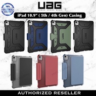 UAG i-Pad Air 10.9" 5th Gen / 4th Gen | Pro 11" 4th Gen / 3th Gen) Casing - Original