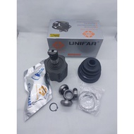 CV Joint Inner Left Inner axle Manual Honda Mobilio BRV