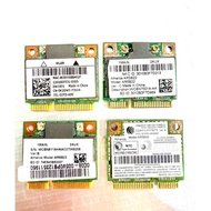 Dual Band Wifi Card AR5B22 DW1901 0K2GW5 BLT 4.0