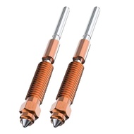 0.4mm K1 K1 Max K1C K1 SE Ender-3 V3 Ender-3 V3 Plus with Integrated Nozzle High-Speed Printing All 