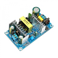 24V 3A Switching Power Supply Module AC110-240V to DC24V 3A Step-down Power Supply Board with Short-