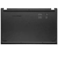 V5000D คอมพิวเตอร์แล็ปท็อปซีรีส์ X512F V5000J X512สำหรับ ASUS ปกหลัง LCD แบบแข็ง/ฝาปิดโน้ตบุค/บานพับ