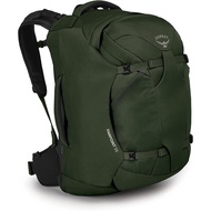 [sgstock] Osprey Farpoint 55 Men's Travel Backpack - [Gopher Green] []