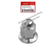 Honda Pipe Nut (90304-MJ0-920) - Click 125 V1/V2