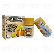 toko759 Jackpot 60ml - Freebase Liquid by Hero57 x Blackjack.JD