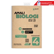 NILAM *EDISI GURU* Amali Fizik Biologi Kimia Tingkatan 4 5 (2025) Dwibahasa