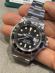 Rolex 1680 Submariner