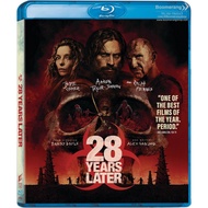 28 Years Later /28 (Blu-ray) (BD With Thai Audio-Subtitles)