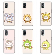 Redmi Note 13 Pro+ Note 13 Pro Note 12 Pro+ Note 12 Pro Note 12s Note 12 5g Yezi 1 Phone Case