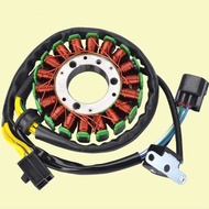【Worldwide Delivery】 Stator Coil For Suzuki DR250R DRZ250 DRZ400 DRZ400E DRZ400SM / DRZ 400 400E 400