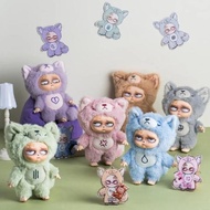 BNS Series Matoys Sleepless Grumpi