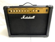 Marshall g215rcd doubleGuitar Amplifier 電結他音箱