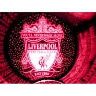 Liverpool Football Club FC Projector Night Light - BOS 711