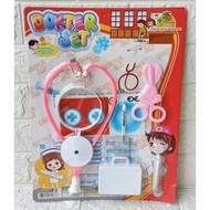 Doctor Toys for Children Doctor Set Gifts for Girls 3 4 5 Years Old