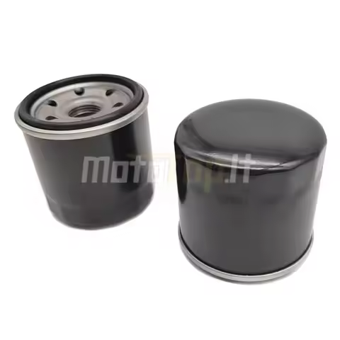 2Pcs Oil Filter for Segway AT5 Snarler AT6 S/L E5/T3b AT10L AT10WL ABS Fugleman UT6 ATV UTV QUAD PAR