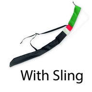 Arrouha Long Bow Sock 63 Inches Traditional Archery