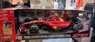 Maisto Tech RC Ferrari SF23 Formula 1 RC Car