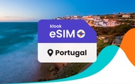 5G eSIM Portugal | Meo
