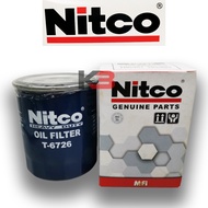 ISUZU HICOM 2.8 , FORD MAZDA T4000 OIL FILTER ( T-6726 )