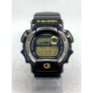 ORIGINAL CASIO G-SHOCK DW9700 GULFMAN