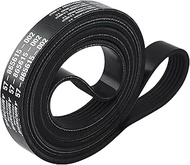 865615Q02 Serpentine Belt - 2285mm Fit for Select MerCruiser 8.1S Engines and MerCruiser 496 Magnum 
