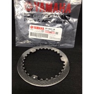 Jupiter Z 1 2P2 Friction Plate